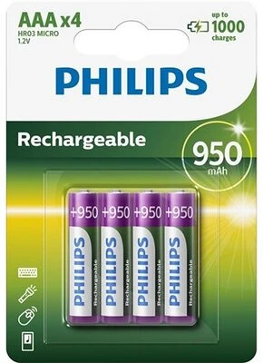 Philips R03B4A95/10 nagyítás