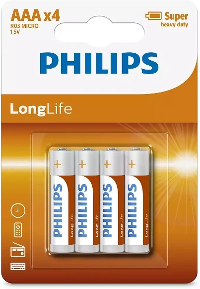 <span itemprop='brand'>Philips</span> <span itemprop='sku'>R03L4B/10</span> nagyítás