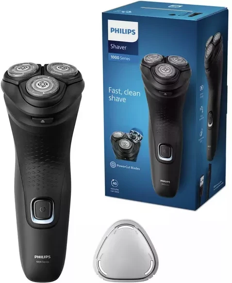 Philips S1141 nagyítás
