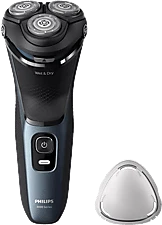 Philips S3144/00 nagyítás