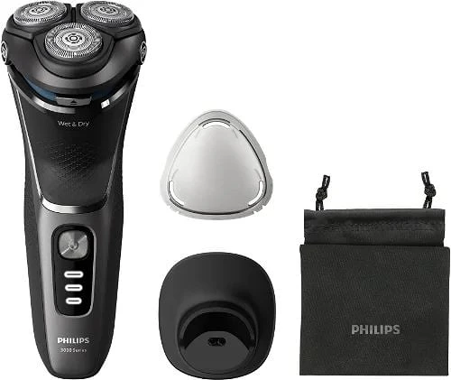 Philips S3343/13 nagyítás