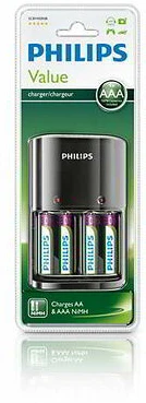 Philips SCB1450NB/12 nagyítás