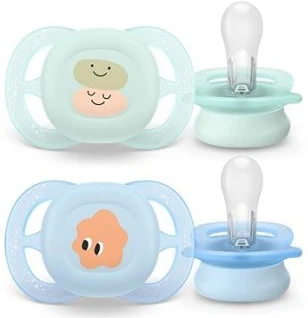 Philips SCF075/04 nagyítás