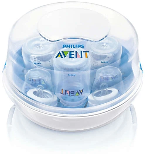 Philips SCF281/02 nagyítás