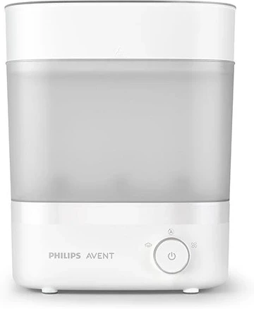 Philips SCF293/00 nagyítás