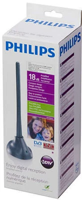 Philips SDV5100 nagyítás