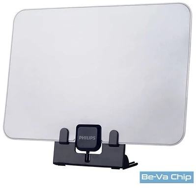 Philips SDV5231/12 nagyítás