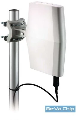 Philips SDV862212 nagyítás