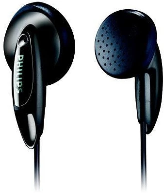 Philips SHE1350/00 nagyítás