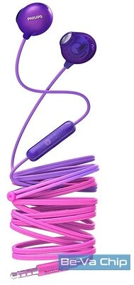 Philips SHE2305PP nagyítás