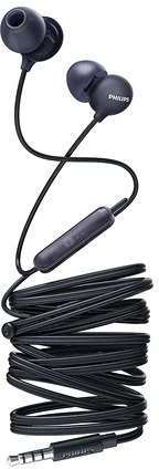 Philips SHE2405BK/00 nagyítás