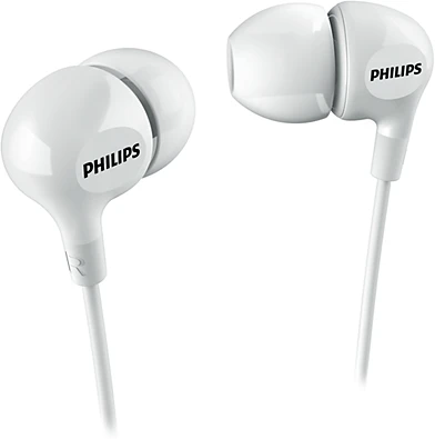 Philips SHE3550WT/00 nagyítás