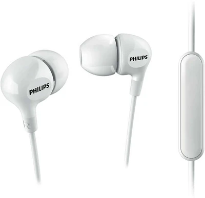 Philips SHE3555WT/00 nagyítás