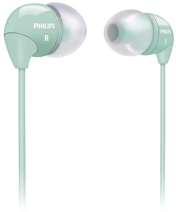 Philips SHE3590LB/10 VILÁGOSKÉK nagyítás