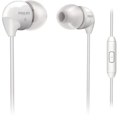 Philips SHE3595WT/00 nagyítás