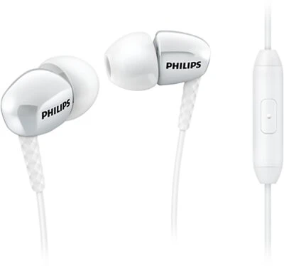 Philips SHE3905WT/00 nagyítás