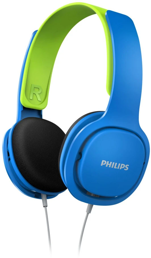 Philips SHK2000BL nagyítás