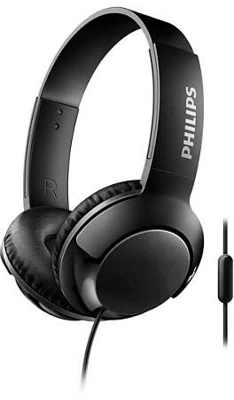 Philips SHL3075BK/00 nagyítás