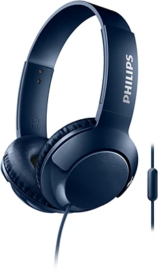 Philips SHL3075BL/00 nagyítás