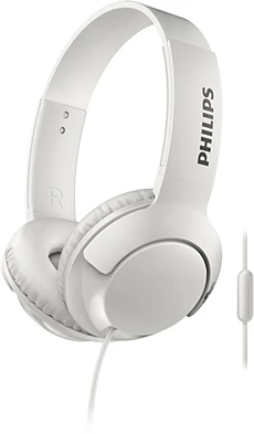 Philips SHL3075WT/00 nagyítás