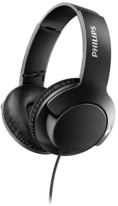 Philips SHL3175BK/00 nagyítás