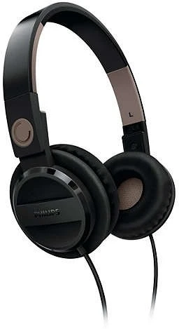 Philips SHL4000 nagyítás