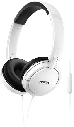 Philips SHL5005WT/00 nagyítás