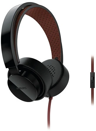 Philips SHL5205BK nagyítás