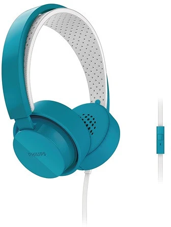 Philips SHL5205BL/10 nagyítás