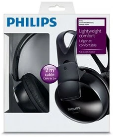 Philips SHP1900/10 nagyítás