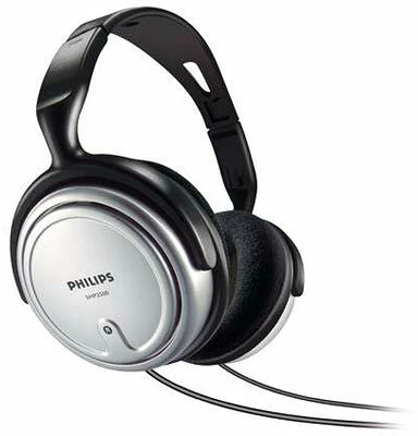 Philips SHP2500/10 nagyítás