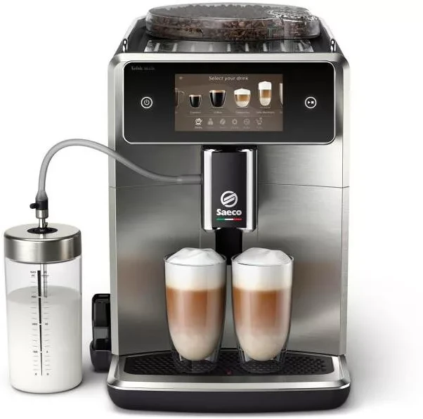 Philips SM8785/00 nagyítás