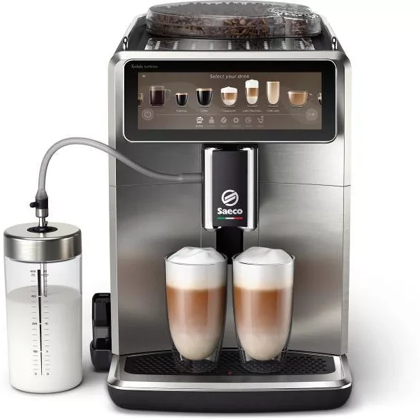 Philips SM8885/00 nagyítás