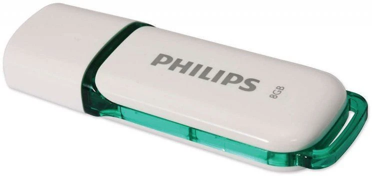 Philips SPHUSE08 nagyítás