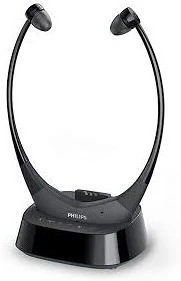Philips TAE8005BK/10 nagyítás