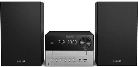 Philips TAM3205M2 nagyítás