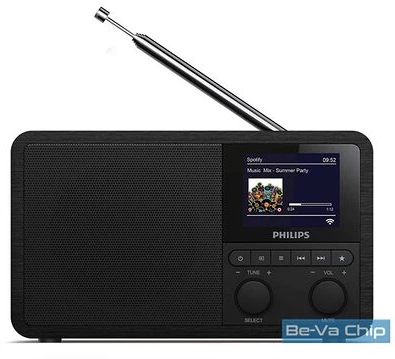 Philips TAPR802/12 nagyítás