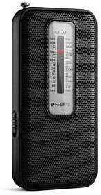 Philips TAR1506/00 nagyítás