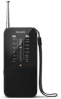 Philips TAR1509/00 nagyítás