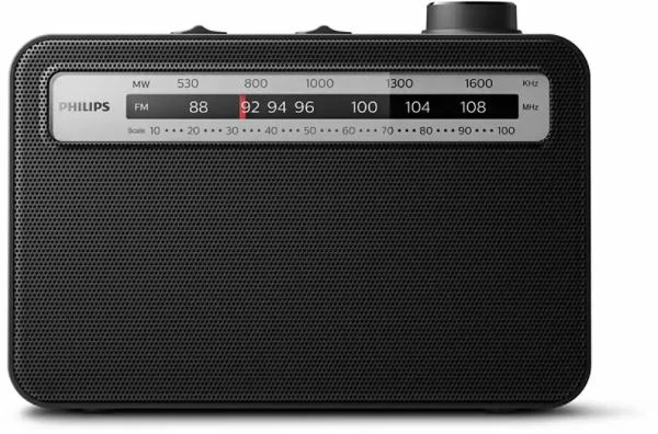 Philips TAR2506/12 nagyítás