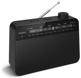 Philips TAR2509/10 nagyítás