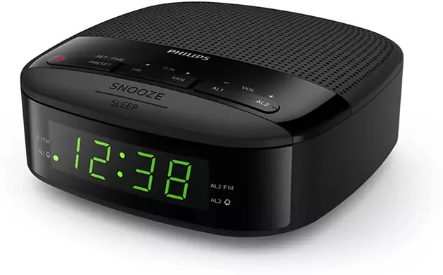 Philips TAR3205/12 nagyítás