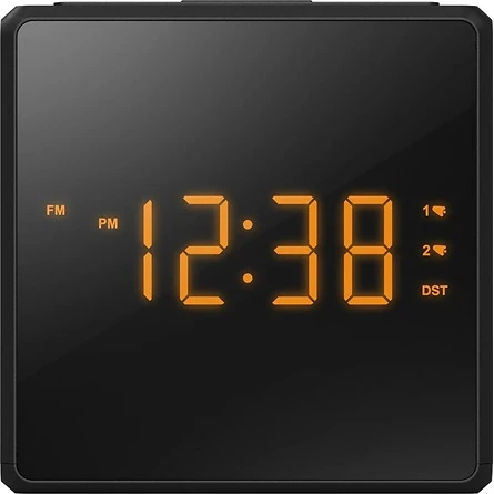 Philips TAR4500 1.0 nagyítás