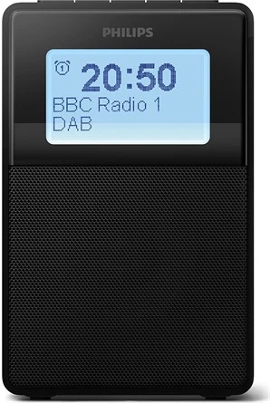 Philips TAR5100 nagyítás