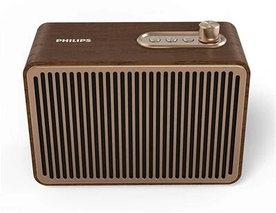 Philips TAS3505/00 nagyítás