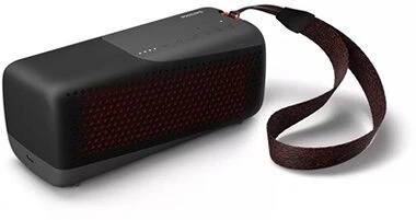 Philips TAS4807B/00 nagyítás