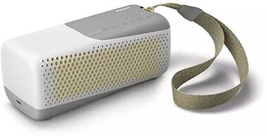 Philips TAS4807W/00 nagyítás