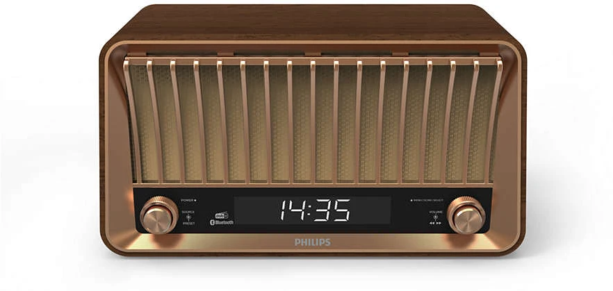 Philips TAVS700/10 nagyítás