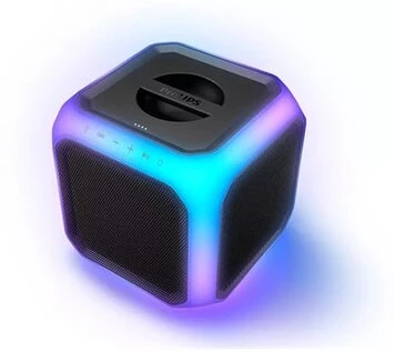 Philips TAX7207/10 nagyítás