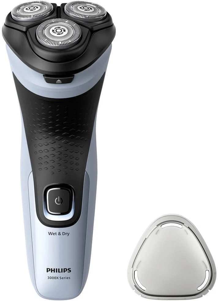 Philips X300300 nagyítás